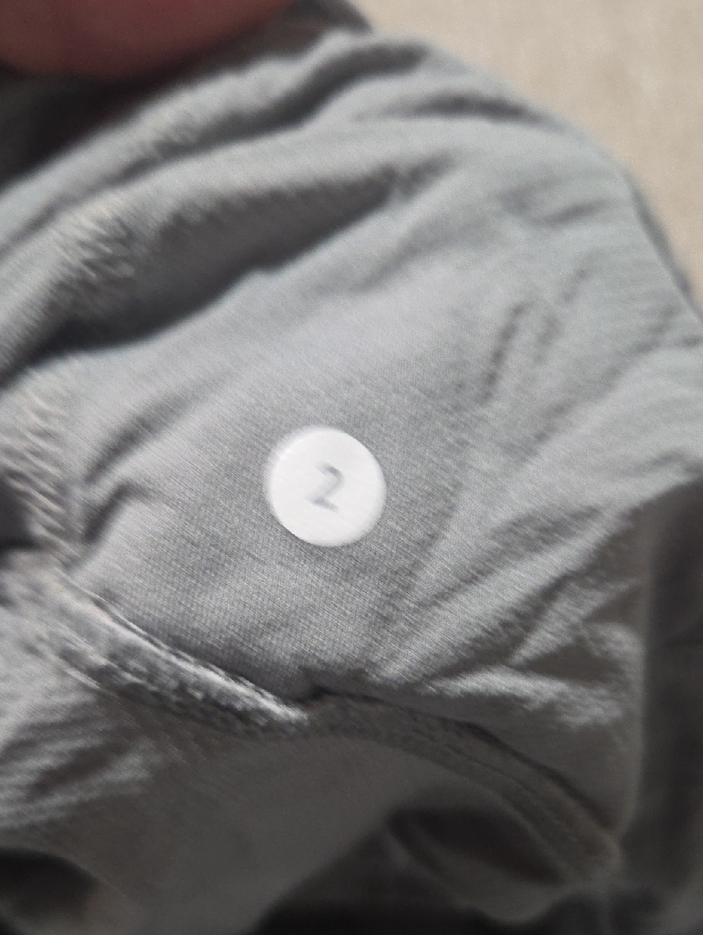 Lululemon Size 2 Bundle - Picture 3 of 6
